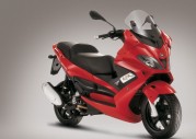 Gilera Nexus 125